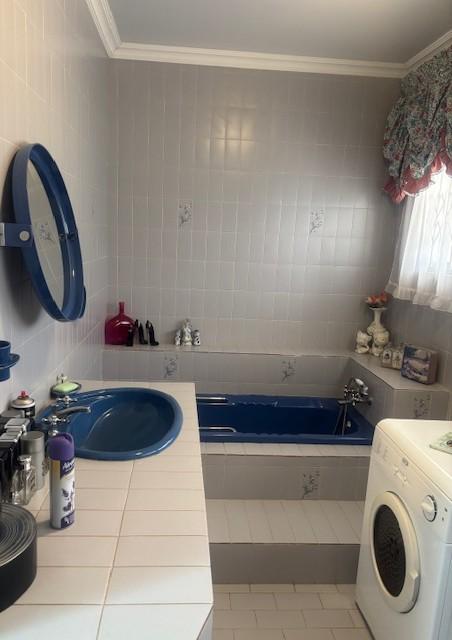4 Bedroom Property for Sale in Wolmaransstad North West